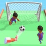 Soccer Dash - Free Online Soccer Game to Play and Score Goals