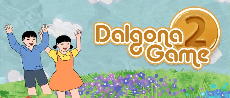 Dalgona Game2