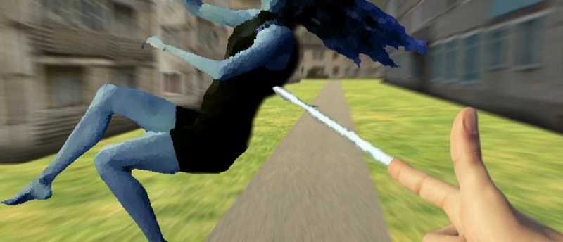 VR World - Free Online Play Game with Manipulation & Jobs