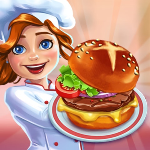 Cooking Festival: Juego de Cocina y Gestión Gratis