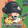 Last Standing - Ücretsiz Çatışma ve Hayatta Kalma Oyunu