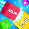Qube 2048: Juego de Puzzle y Arcade Gratis