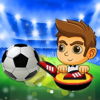 Europe Soccer Cup 2021 - Play Free Online Soccer Game