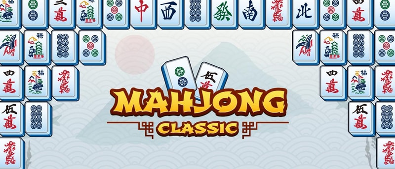 Mahjong Classic