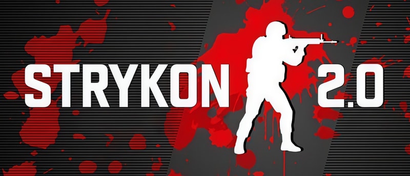 Strykon