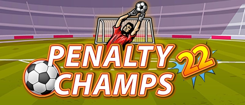 Penalty Champs 22 - Free Penalty Shootout Football Game