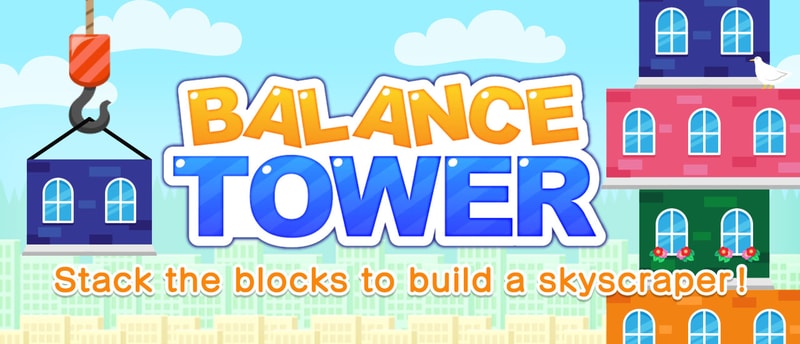 BALANCE TOWER