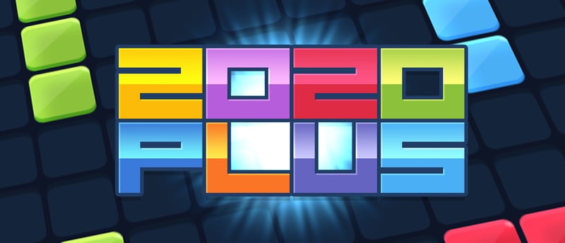 2020 Plus - Free Block Puzzle Game to Play Online