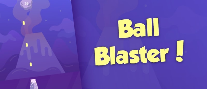 BallBlaster