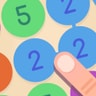 Merge Thirteen - Juego de combinar y fusionar en línea gratis