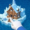 Penguin Farm - Ice Merge Juego Gratis y en Línea