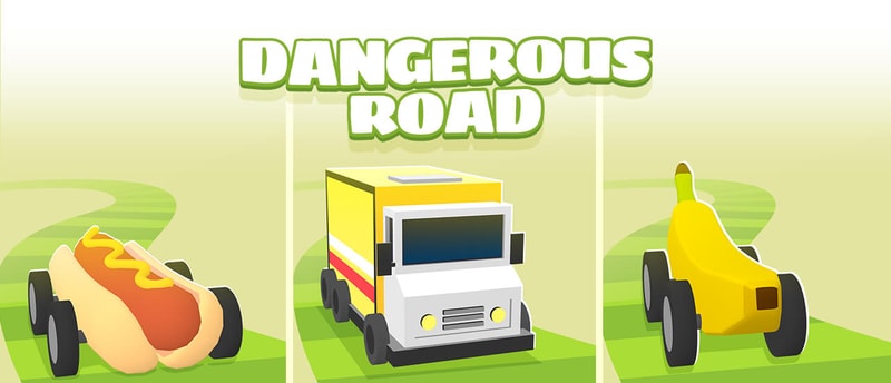 Dangerous Roads