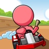 Mini Kart Rush - Free 3D Kart Racing Game for Play