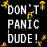 DON'T PANIC DUDE! - Fun Endless Jumping Game to Play Online