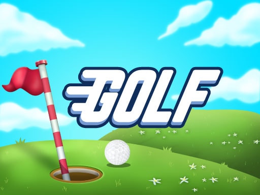 Golf - Play Free 2D Golf Game Online