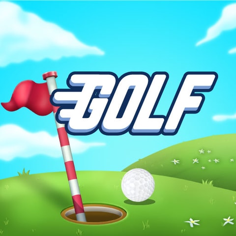 Golf - Play Free 2D Golf Game Online