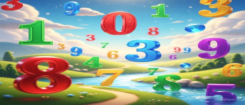 Quiz 10 Seconds Math - Fun Educational Math Game to Play Online