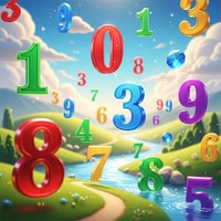 Quiz 10 Seconds Math - Fun Educational Math Game to Play Online