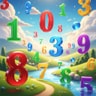 Quiz 10 Seconds Math - Fun Educational Math Game to Play Online