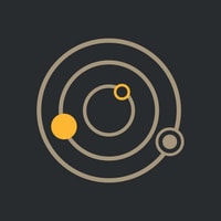 Orbits - Free Online Puzzle Game to Play and Collect Rings