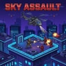 Sky Assault: Juego de disparos verticales y acción en línea