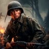 World War 2 Shooter - Free FPS Battle Game