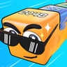 Cubes 2048.io - Juego en línea gratis y multijugador
