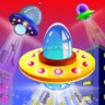 Alien Invaders.io - Play Free Online Alien Invasion Game