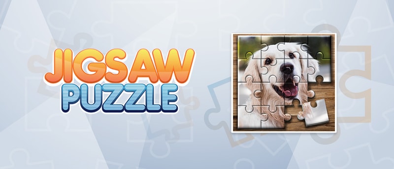 Jigsaw Puzzle - Juego de rompecabezas gratis para jugar en línea