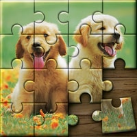 Jigsaw Puzzle - Free Puzzle Game for Relaxing Play on Mobile