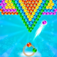 Bubble Shooter Blast