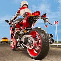 Real Motorbike Simulator Race 3D - Play Free Bike Racing Game