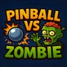 Pinball VS Zombie - Play Free Zombie Defense & Puzzle Game