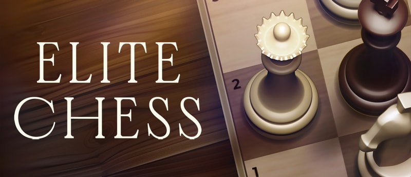 Elite Chess - Play Game Online & Improve Your Chess Skills
