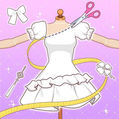 Tailor Stylist: Fashion Diary - Juego de vestir y diseñar gratis