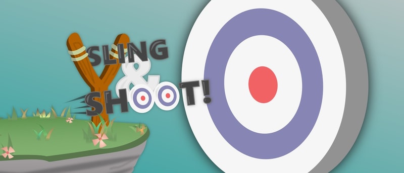 SLING & SHOOT!