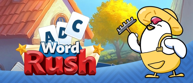 Word Rush