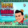 Super Soccer Noggins - Juego de fútbol navideño gratis
