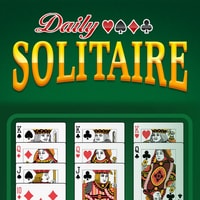 Daily Solitaire - Free Card Game to Play Online