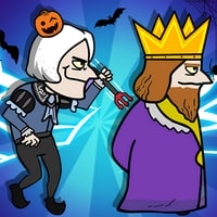 Murder Puzzle Game - Play Free Online Halloween Adventure