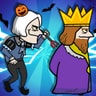 Murder Puzzle Game - Play Free Online Halloween Adventure