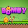 Bomby Birds - Free Slingshot Arcade Game to Play Online