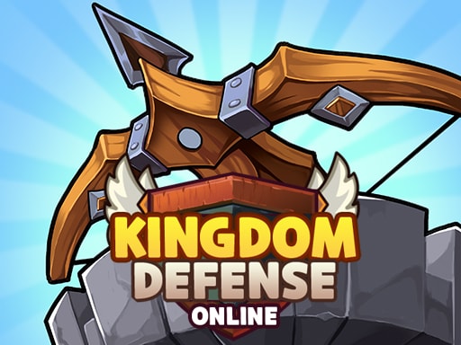 Kingdom Defense Online - Free Tower Defense Strategy Game