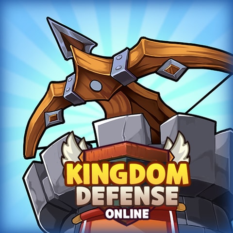 Kingdom Defense Online - Juego de Estrategia Gratis