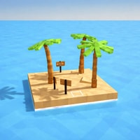 Island Expander - Relaxing Crafting Game to Play and Build Your Island