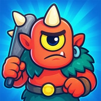 Summon Tribe - Free Merge Defense Game to Play Online
