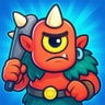 Summon Tribe - Basit Bir Birleştirme ve Savunma Oyunu