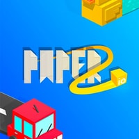 Paper.io 2 - Play Online IO Game & Conquer Territory for Free