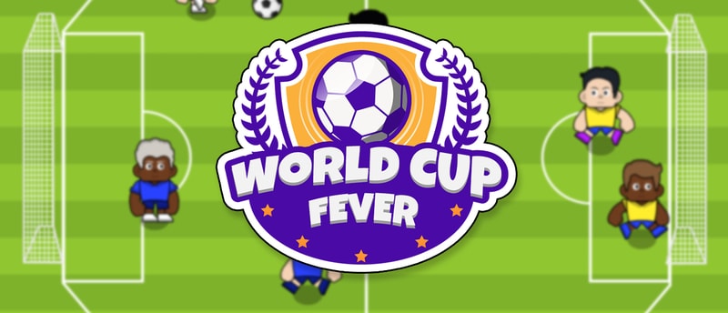 World Cup Fever - Free Online Football Game to Play Now