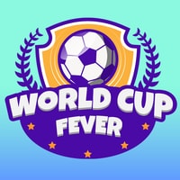 World Cup Fever - Free Online Football Game to Play Now